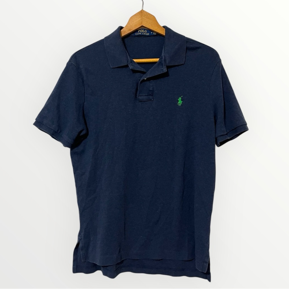 Polo Ralph Lauren short-sleeve polo shirt